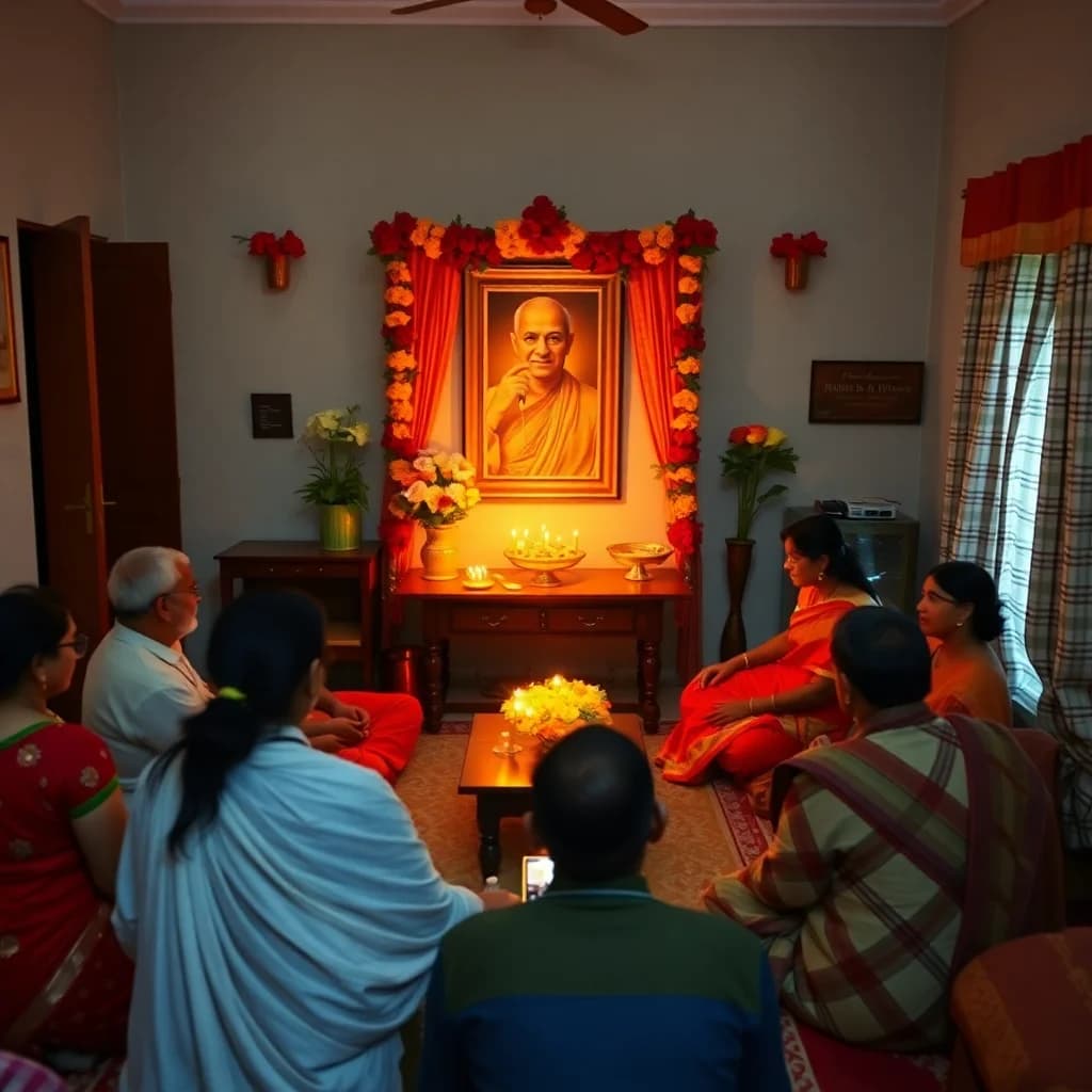 Spiritual Community